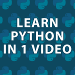 Python Programming