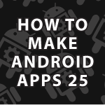 Android NavigationDrawer Example