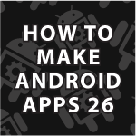 Android Tab Layout Example