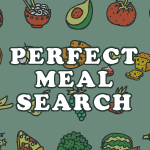 Search for the Perfect Meal