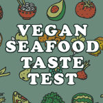 Vegan Seafood