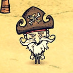 Don't Starve Shipwrecked