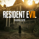 Resident Evil 7 Live Stream