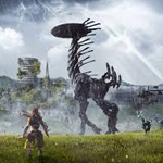 Horizon Zero Dawn Live Stream