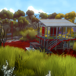 The Witness GamePlay