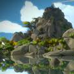 The Witness Gameplay