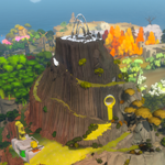 The Witness Secret Ending