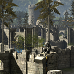 The Talos Principle C1