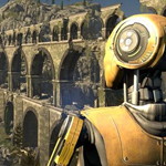 The Talos Principle b3 b4