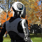 The Talos Principle B5