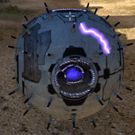 The TALOS Principle C5