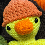 Crochet Stuffed Animals