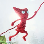 Unravel Gameplay