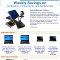 Creating Email Newsletters