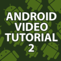 Android Development Tutorial 2