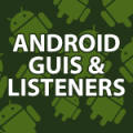 Android Development Tutorial 3