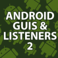 Android Development Tutorial 4