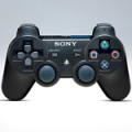 Use a PS3 Controller with a PC