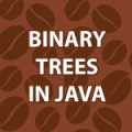 Binary Tree in Java