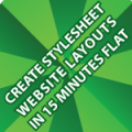 Website Layouts with CSS