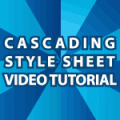 CSS Video Tutorial Pt 3