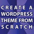 Create a WordPress Theme