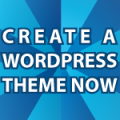 Creating a WordPress Theme