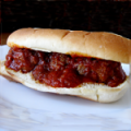 Delicious Healthy Sandwich
