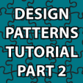 Design Patterns Video Tutorial 2