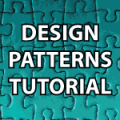 Design Patterns Video Tutorial