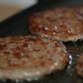 Healthy Sausage