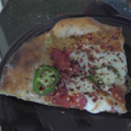 Homemade Pizza Recipe