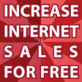 Increase Internet Sales