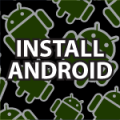 Install Android Development Tools