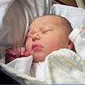Babys First Two Days