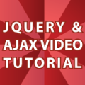 JQuery Video Tutorial