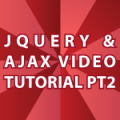 JQuery Video Tutorial Pt 2