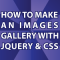 How to Make a Slideshow