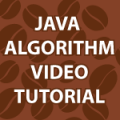 Java Algorithm Video Tutorial
