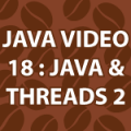 Java Video Tutorial 18