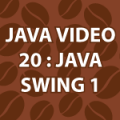 Java Video Tutorial 20