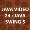 Java Video Tutorial 24