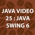 Java Video Tutorial 25
