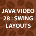 Java Video Tutorial 28