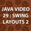 Java Video Tutorial 29