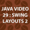 Java Video Tutorial 29