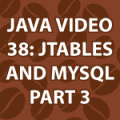 Java Video Tutorial 38