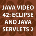 Java Video Tutorial 42
