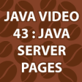 Java Video Tutorial 43