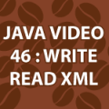 Java Video Tutorial 46